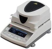 Moisture Analyzer 60g x 0.001g 3-1/2" Diameter Platform, ATS60