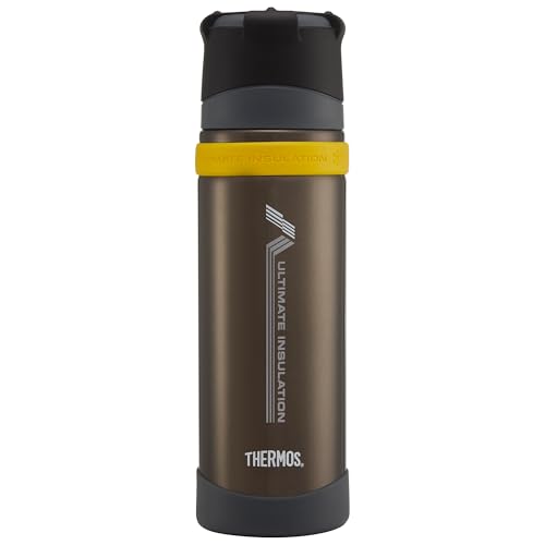 THERMOS Charcoal / 500ml. / Single Thermoses