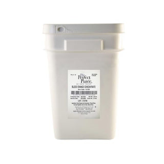 Blood Orange Concentrate by The Perfect Puree – Pack of 6