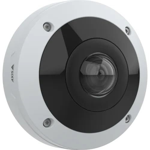 Axis M4337-PLVE (03130-001) by X AXIS – Commercial Grade