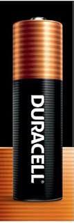 DURACELL Coppertop AAA Alkaline Batteries with Power Boost Ingredients, Long-Lasting Alkaline Triple A Battery for Household and Office Devices!