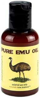 Emu Oil Pure Premium Golden 2 Ounces