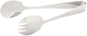 Tablecraft 9" Stainless Steel Tongs