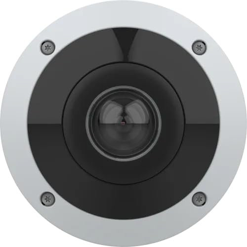 Axis M4337-PLVE (03130-001) by X AXIS – Commercial Grade