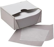 5X4.75 Patty Paper - 24 case - 1000 count