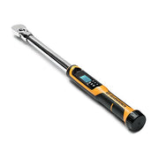 GEARWRENCH 1/2 Drive Flex Head with Angle / Wrench / 1/2" Drive Flex Head Torque Wrenches