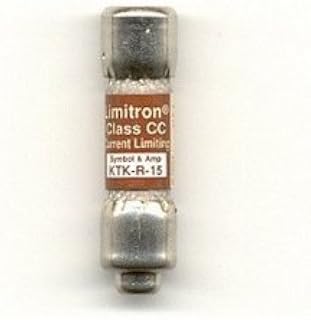 Rational Cooking Systems 4001.0215 FUSE KTK-R-15