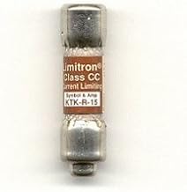 Insinger Machine Company DE9-194 FUSE KTK-R-15