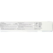 Crest Mint / 8.2 Ounce (Pack of 5) / 5 Toothpaste