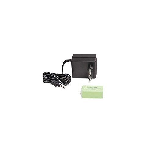 220v Recharge Kit (Super Scanner) by Garrett Metal Detectors – Commercial Grade