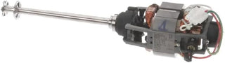 Fits Hamilton Beach Commercial 33430 Motor Complete Assembly 230V