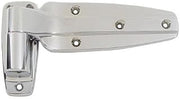 Kason 1245000040 Hinge Self Closing Offset 1-1/8" 1245 Refer 21468