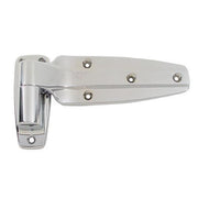 Hinge Self Closing Offset 1-1/8" 1245 Refer by Kason – Metal, Model 1245000040