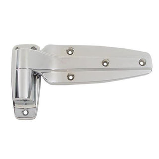 Hinge Self Closing Offset 1-1/8" 1245 Refer by Kason – Metal, Model 1245000040