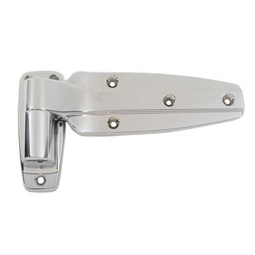 Hinge Self Closing Offset 1-1/8" 1245 Refer by Kason – Metal, Model 1245000040