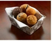 Bakery Chef Corn Muffin, 1.5 Ounce -- 72 per case.