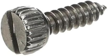 For 351-15822-07 For Traulsen Screw Thumb,#12,Type Ab No Clr TR351-15822-07