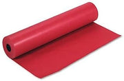 Pacon Rainbow Duo-Finish Colored Kraft Paper PAPER,36X1000,LT DUO,SC (Pack of2)