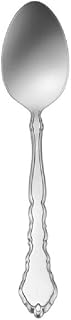 Oneida Satinique 18/8 Stainless Steel Teaspoon