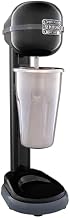 Stainless Steel Milkshake Blender, Drink Mixer Single Spindle Omcan 47459