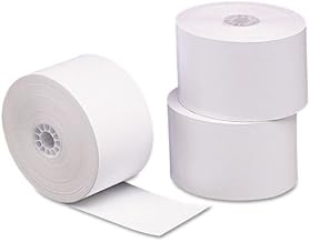 National Checking Company Register Roll, 3.13 inch - 50 per case.