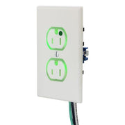 Snap Connect by Hubbell – Metal, See Image, Model 25036