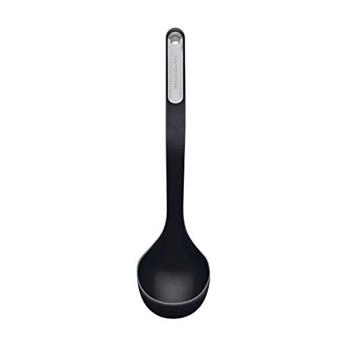KitchenAid 13 inches / Black / Traditional Ladles