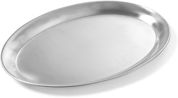 Hendi Coffee Tray Oval, 265x195 mm
