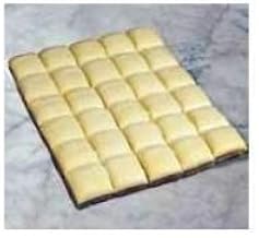 Bridgford Foods Steak House Sweet Yeast Roll Dough, 2.4 Ounce -- 150 per case.