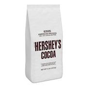 HERSHEY'S Chocolate / 80 Ounce (Pack of 1) / 80.0 Cocoa