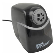 Westcott Black / Pack of 1 / iPoint Pencil Sharpeners