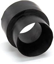 Replacement for SALVAJOR 996038 Drain Adaptor 3.4' SS Commercial Connection