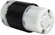 Pass & Seymour L1630C 30A 3P4W 480V T/L Conn