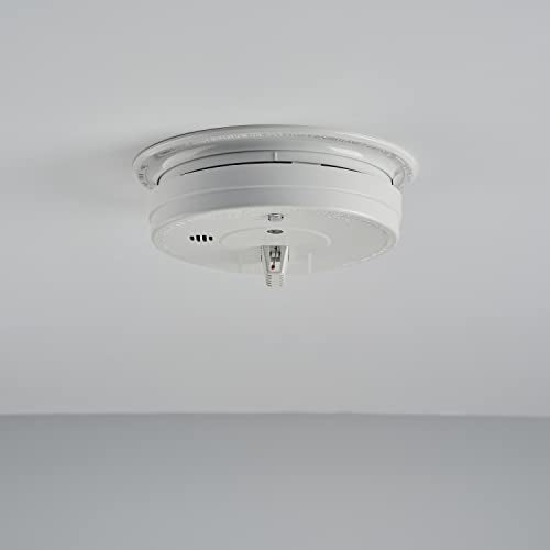 Kidde GAS_SMOKE_FIRE_ALARM + GAS,21032253 / Modern / 1 Smoke Detectors & Fire Alarms