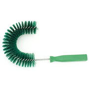 SPARTA Green / 12 / 11.5 Inches Tube Cleaning Brushes