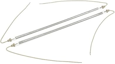 Exact FIT for BELSHAW 204006 Element Quartz 120V 875W PK/2 - Replacement Part by MAVRIK