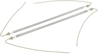 Exact FIT for BELSHAW 204006 Element Quartz 120V 875W PK/2 - Replacement Part by MAVRIK