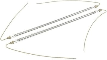 Exact FIT for BELSHAW 204006 Element Quartz 120V 875W PK/2 - Replacement Part by MAVRIK