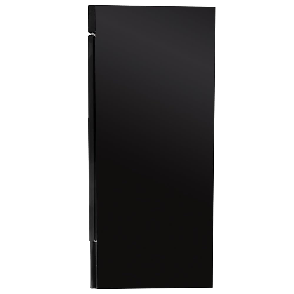 39 1/2" Two Section Display Freezer by MOTAK – 41.10x34.80x82.30, In Description, Check Images, Model MGD-2DF-36-HC