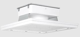 RAB Lighting MASI20-160NW/D10 Outdoor, Image