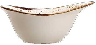 Steelite - 11550524-7 in Freestyle Body Craft White Bowl