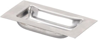 Component Hardware Stainless Steel Recessed Door Pull