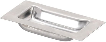 Component Hardware Stainless Steel Recessed Door Pull
