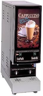 2K-GB-LD Grindmaster-Cecilware - Budget K Cappucc