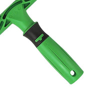 Window Cleaning Kit by UNGER – 1 Profiset, Stainless Steel, Green, Pack of 4, Model AK013