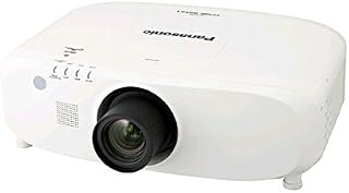 Panasonic 5,400 LUMENS, WUXGA (1920 X 1200), POWERED ZOOM THROW RATIO, STANDARD LENS, ECO