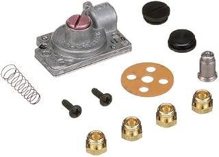 Exact FIT for MAGIKITCH'N B7510095 Conversion KIT NAT to LP for Magikitch'N - Part# B7510095 - Replacement Part by MAVRIK