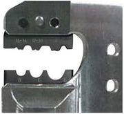 Thomas & Betts DIE2007 Crimp Die for Insulated 8-6 AWG Sta-Kon Terminals