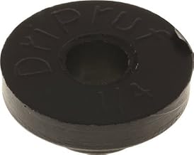 Washer Seat Hard 1/2 Stem