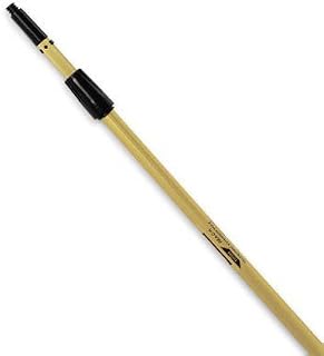 Ettore 42004 4' Reach Extension Pole